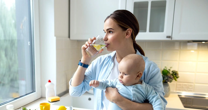 Top 4 reasons to gift your bestie a water filter this winter